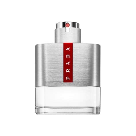 prada luna rossa pour homme